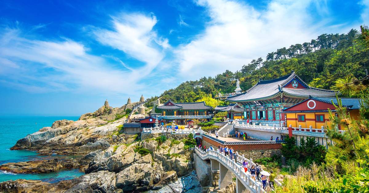 south korea tour package from singapore vtl